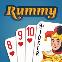 Rummy Fun & Friends
