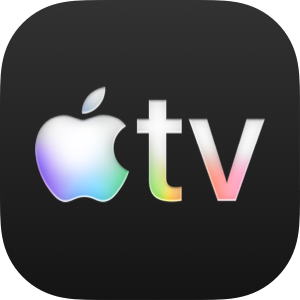 Aplikácia Apple TV pre Windows