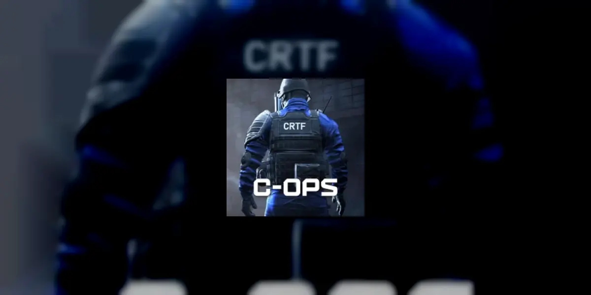 Critical Ops: Multiplayer FPS